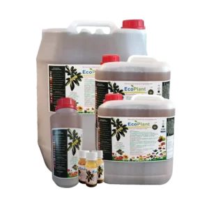 ecoplant εδαφοβελτιωτικό