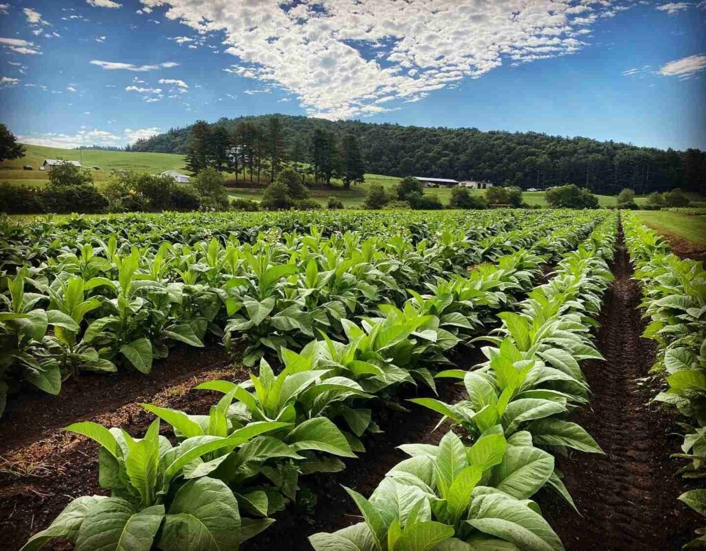 Τρόποι χρήσης EcoPlant 6 Ecoplant Καπνός